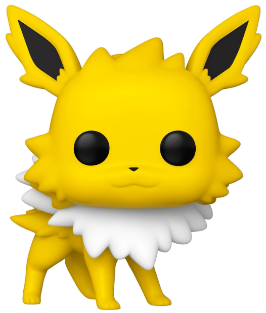 Jolteon Funko Pop